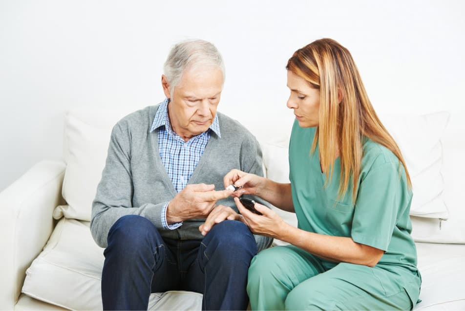 How to Maintain an Effective Diabetic Care