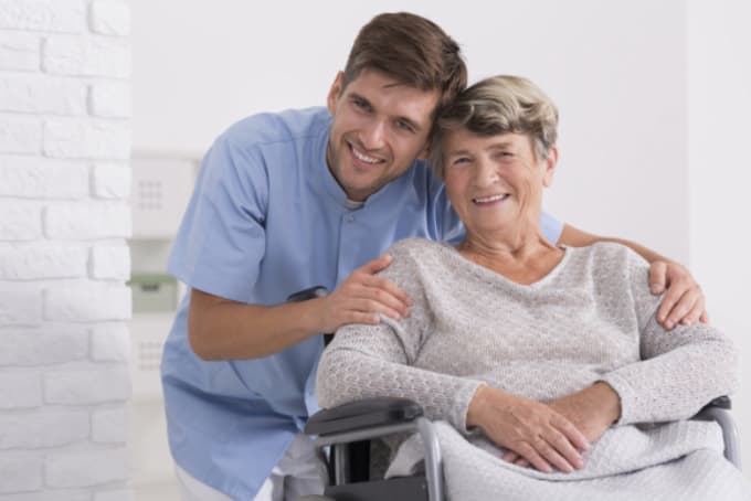 What Aging in Place Means for Seniors