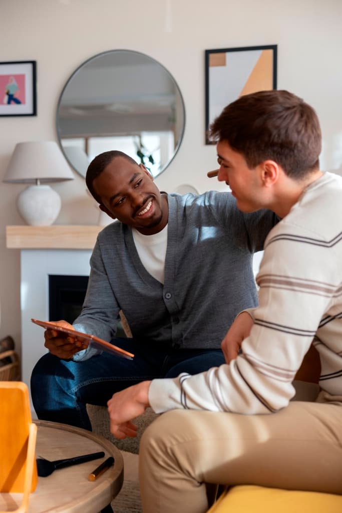Personalized Care for a Safer, More Confident Life