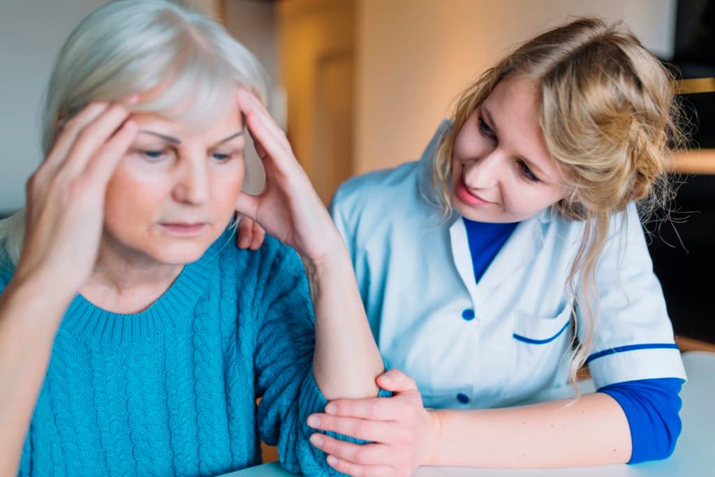 Expert In-Home Epilepsy Care & Management