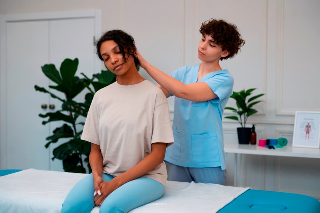 Personalized Care for Arthritis Pain & Mobility