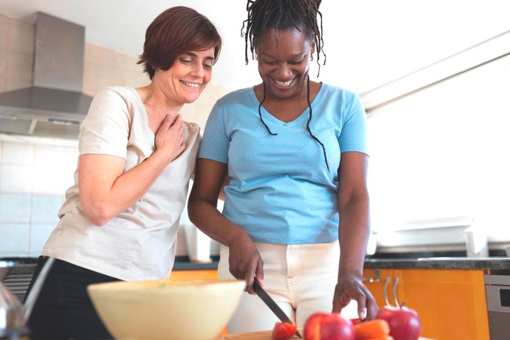 Personalized Assistance for a More Independent Life