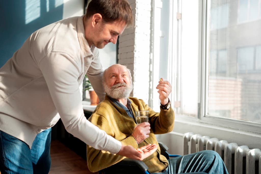 Compassionate Home Health Care Services in The Bronx, NY