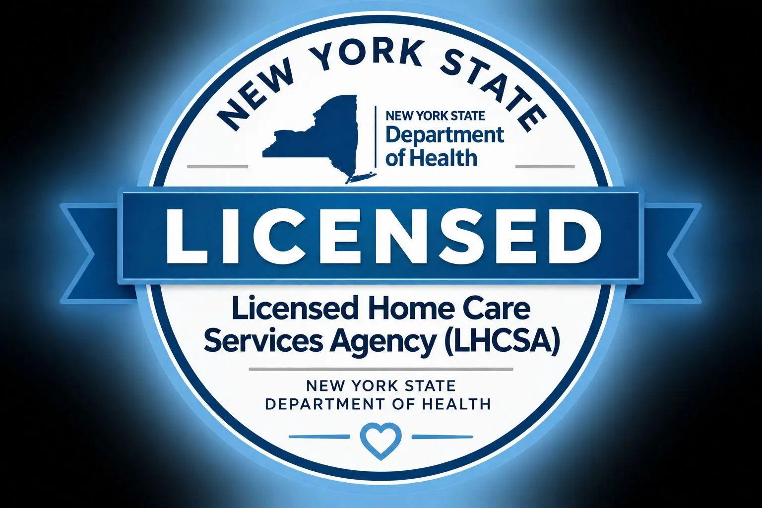 New York State Licensed Home Care Services Agency LHCSA