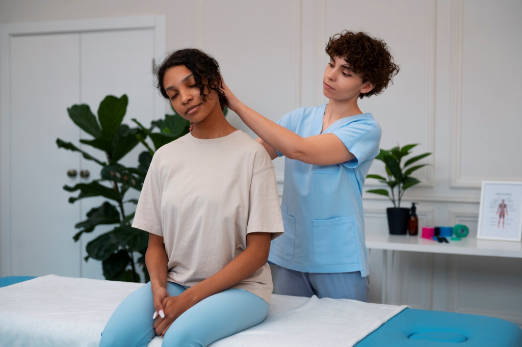 arthritis and pain management nyc