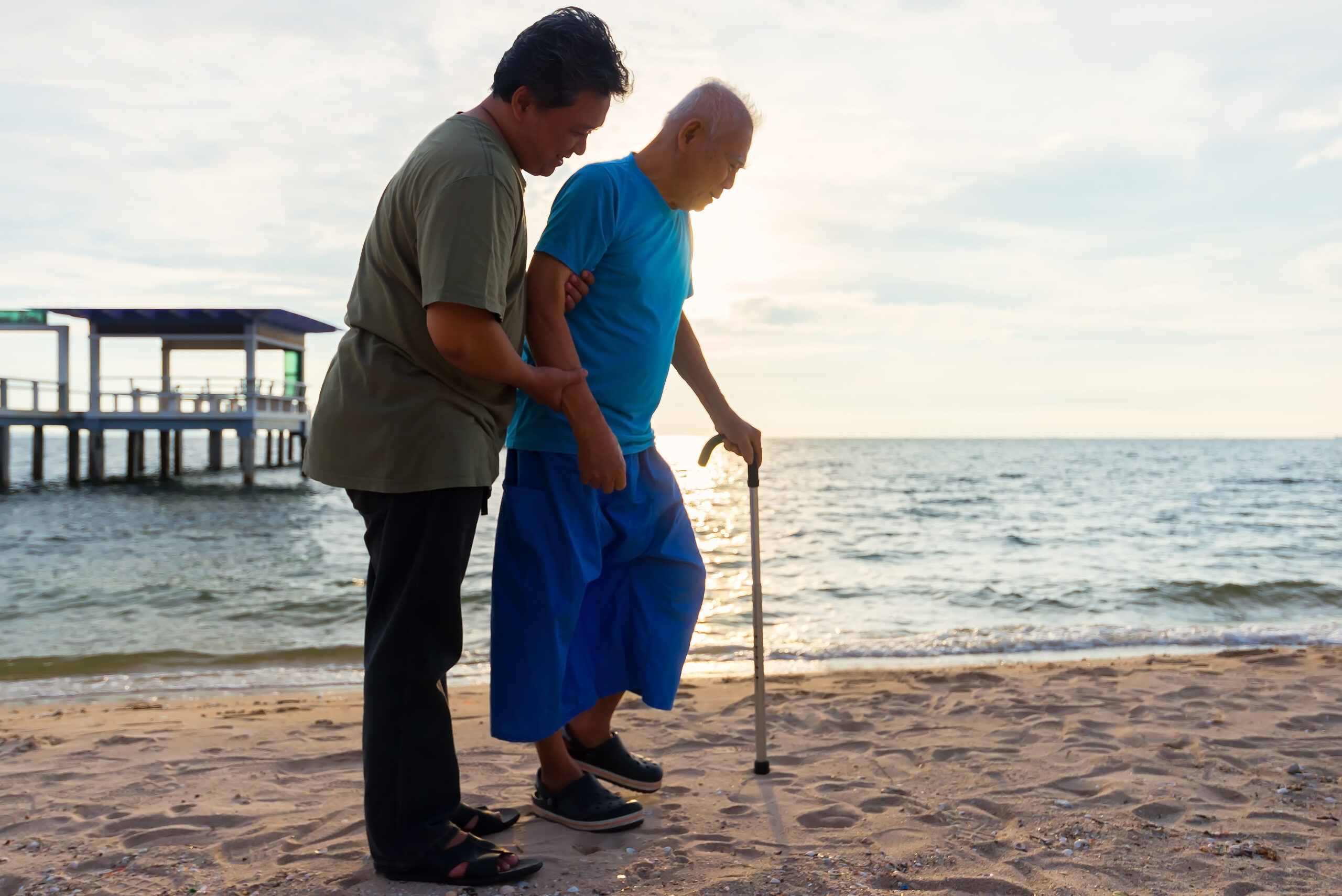 fall prevention and safety care nyc