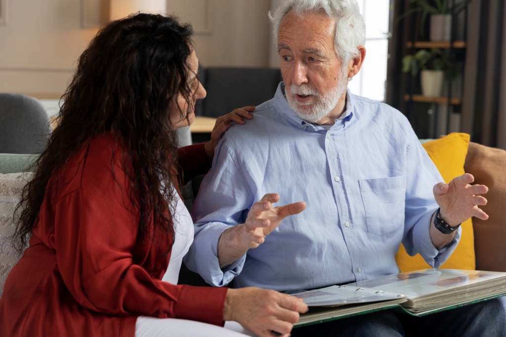 in-home alzheimer's and dementia care nyc