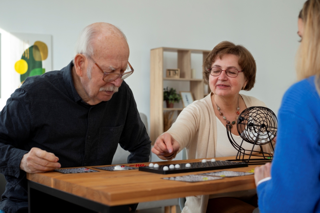 in-home care plan for memory impairment nyc