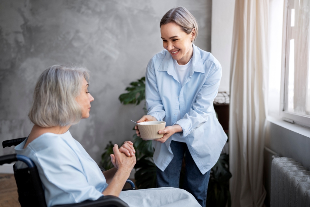 in-home diabetic care nyc