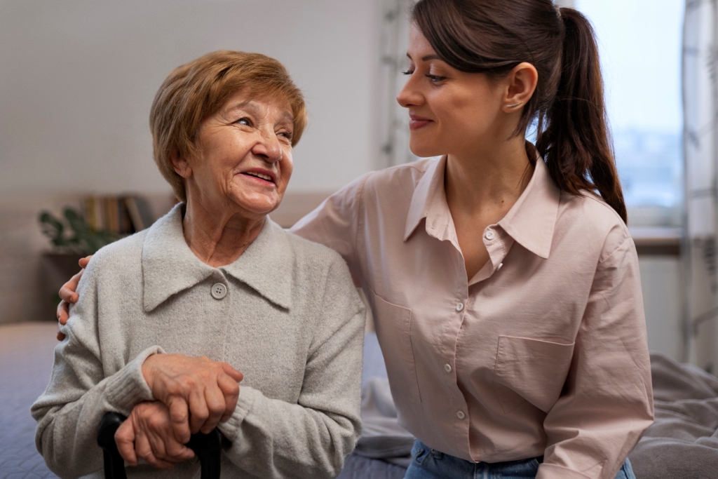 in-home parkinsons care nyc