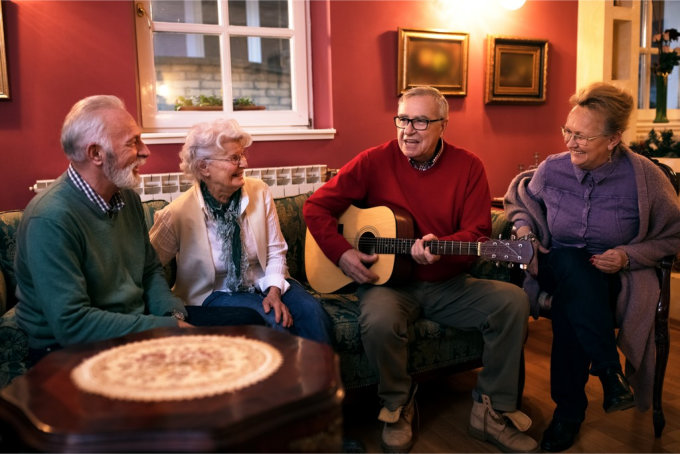 positive-effects-of-music-among-seniors