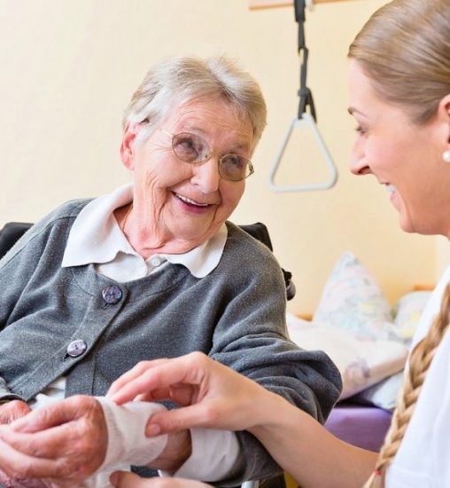 home healthcare in nyc
