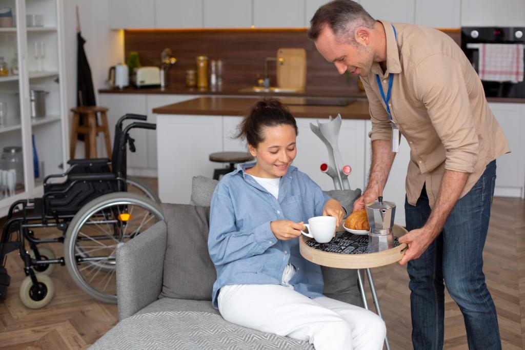 certified home health aides nyc