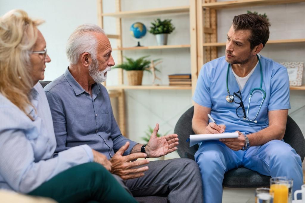 contact ideal home health nyc