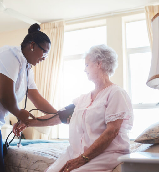 home health aides new york