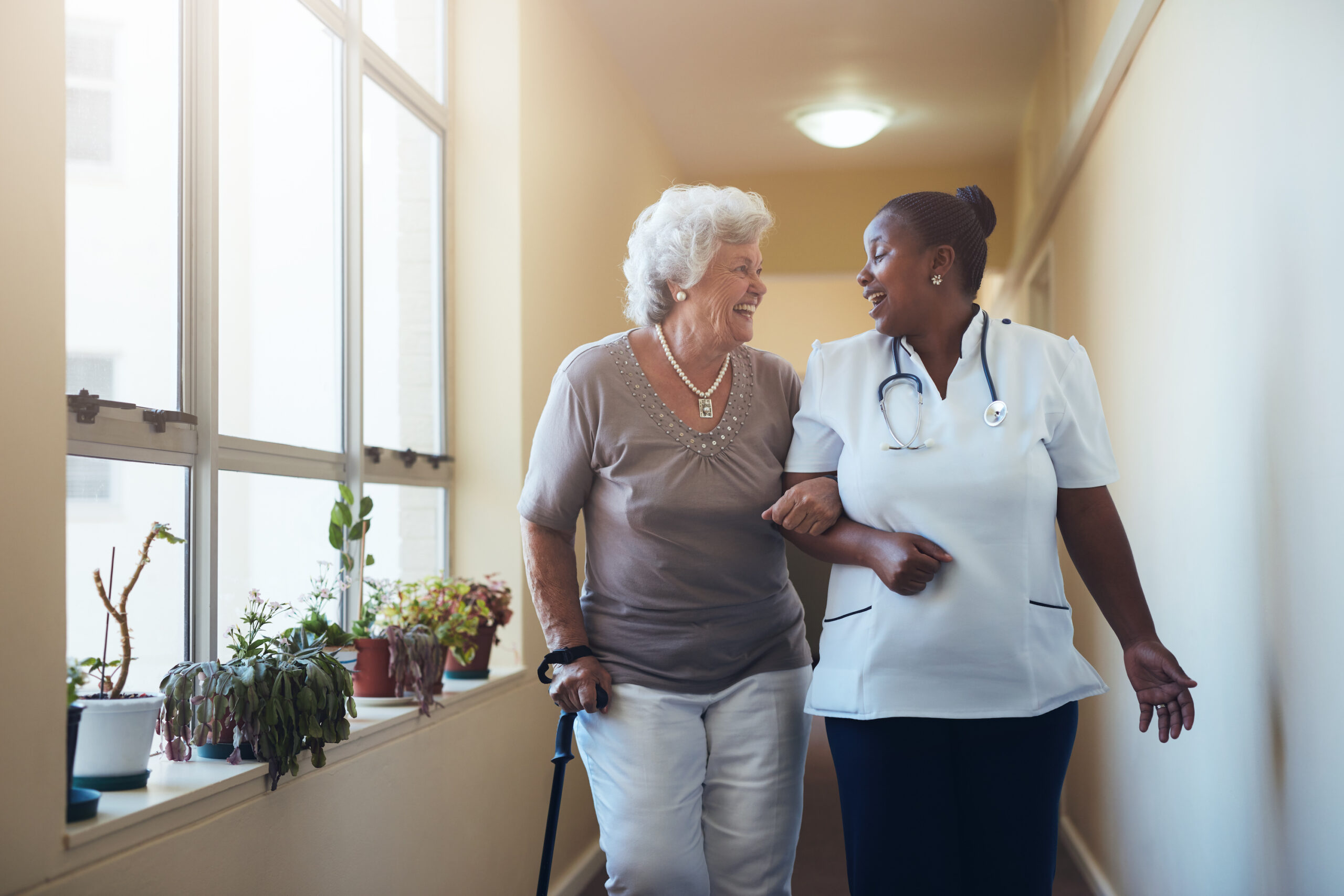 registered home nurse nyc