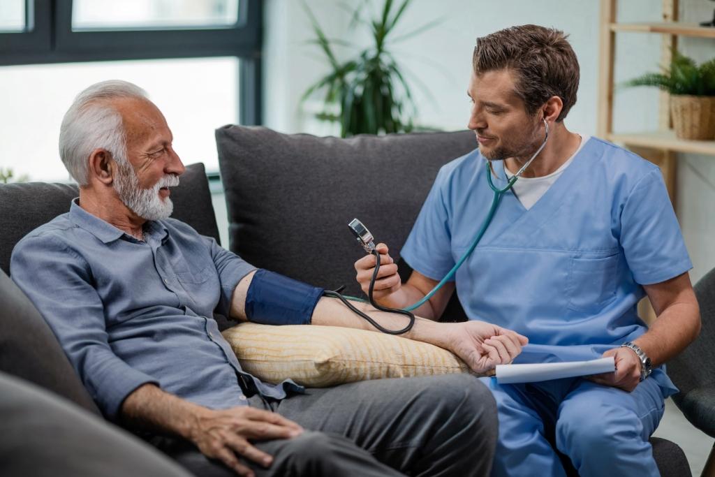 Specialized home care new york city